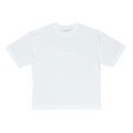 Tonal Logo Tee