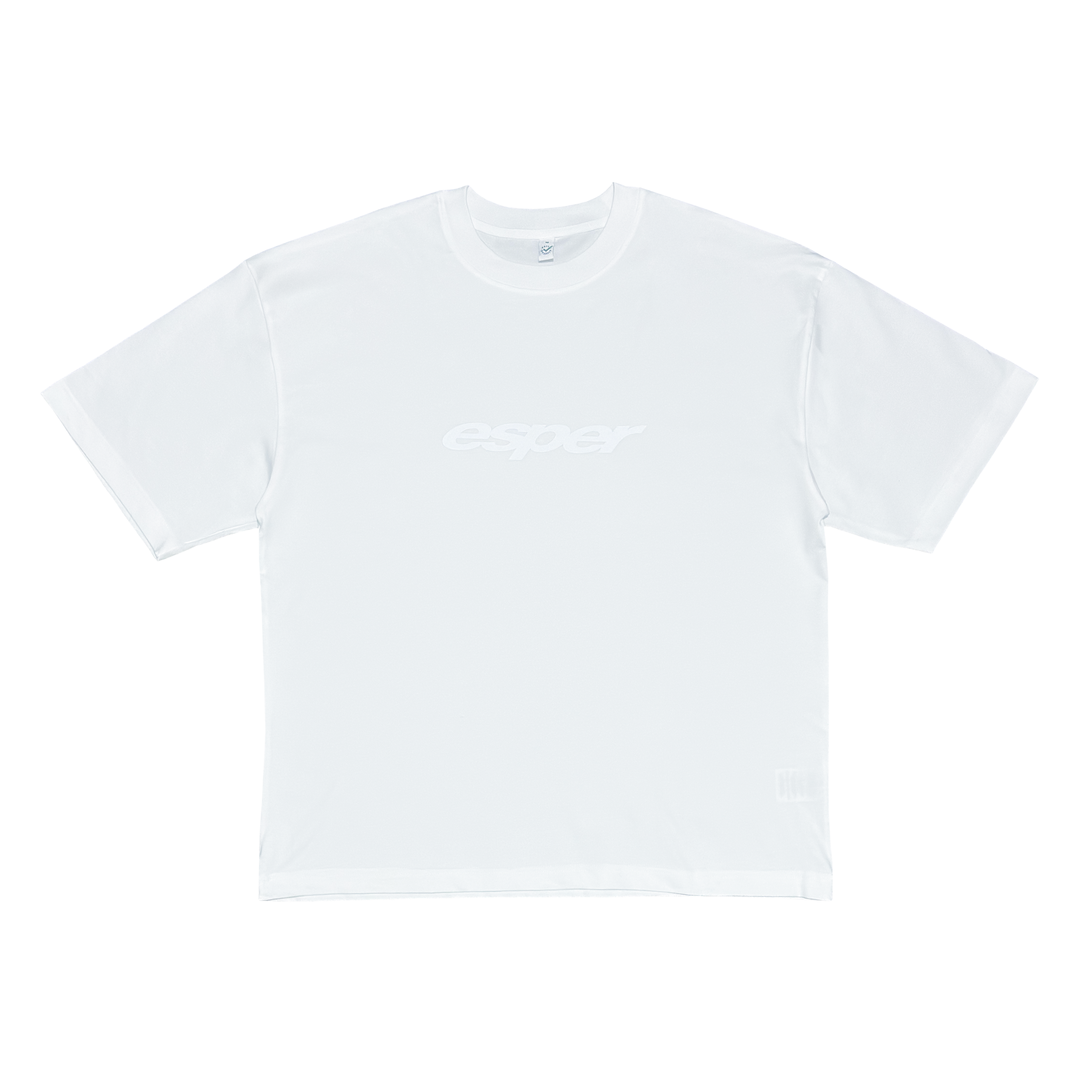 Tonal Logo Tee