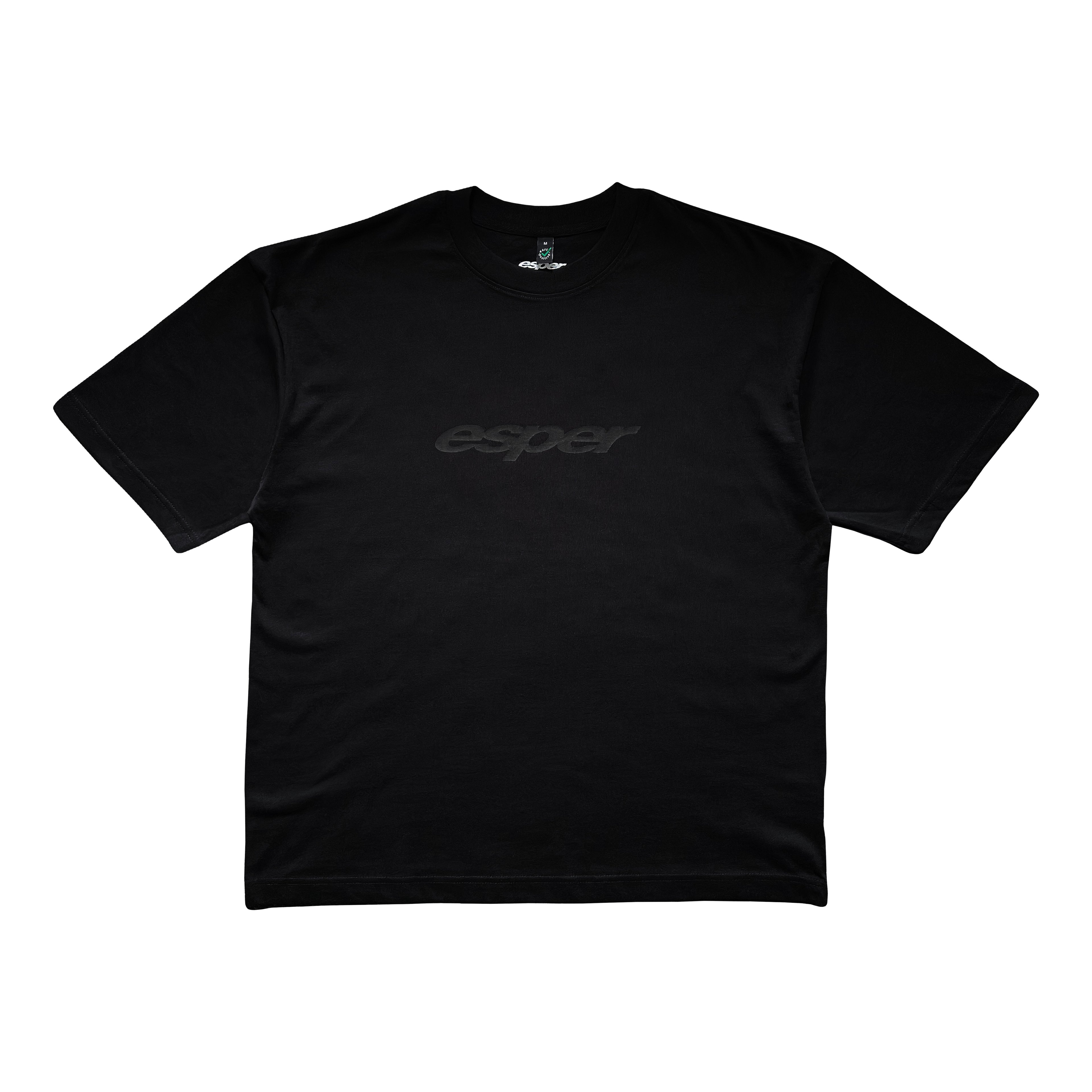 Tonal Logo Tee